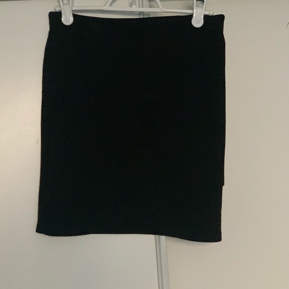 Talula XS Black Primrose Skirt - Picture 1 of 3